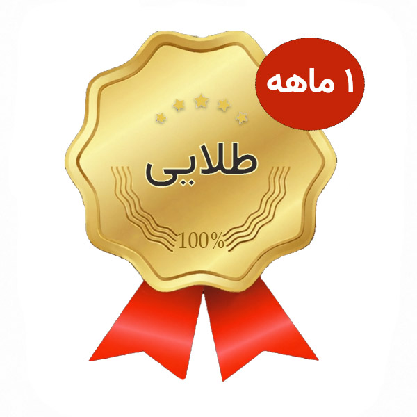 پشتیبانی فنی طلایی